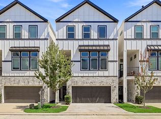 5314 Donovan Gardens Ln, Houston, TX 77091