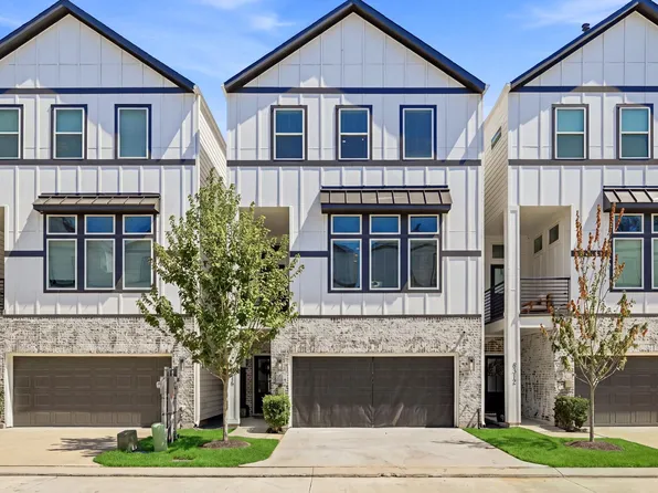 5314 Donovan Gardens Ln, Houston, TX 77091