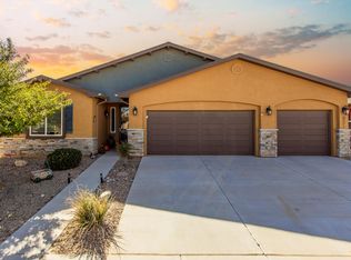 261 Rio Chama Cir SW, Los Lunas, NM 87031