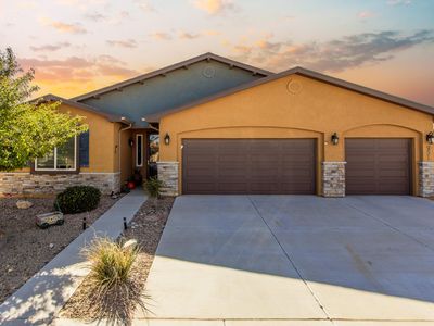 261 Rio Chama Cir SW, Los Lunas, NM, 87031