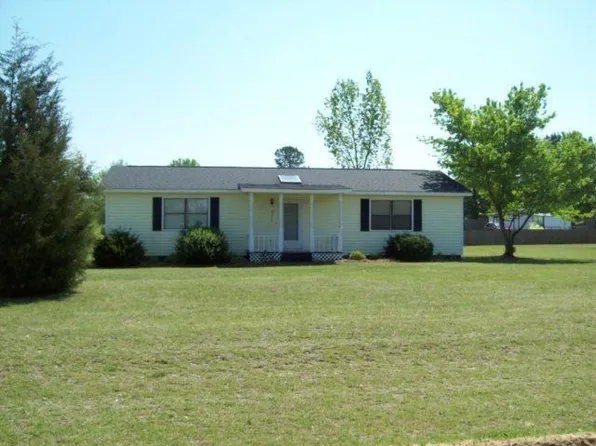 4125 Stillwood Cir, Orangeburg, SC 29118