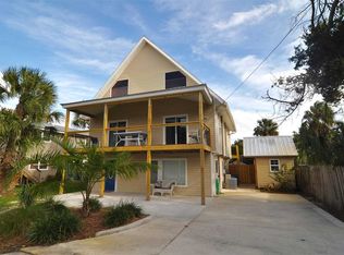 2732 Loja St, Saint Augustine, FL 32084