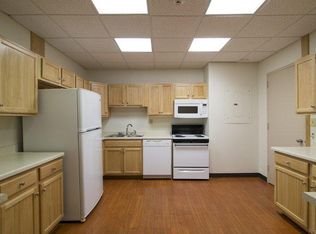 Seneca Towers, Rochester, NY 14621