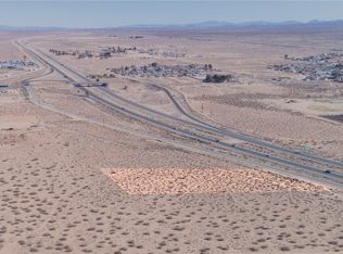 23102009 Near Cherry Hill Dr, Boron, CA 93516