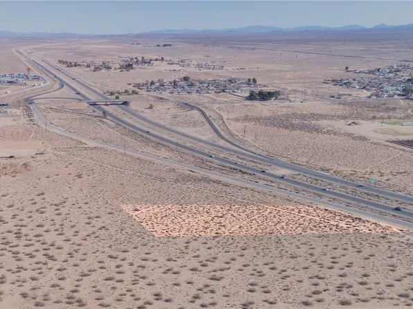 23102009 Near Cherry Hill Dr, Boron, CA 93516