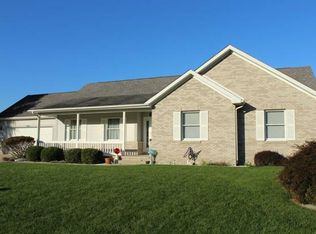 906 Sassafras Ct, Monticello, IN 47960