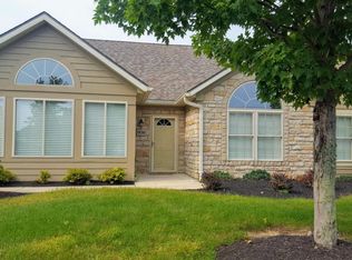 1836 Pacer Ct, Circleville, OH