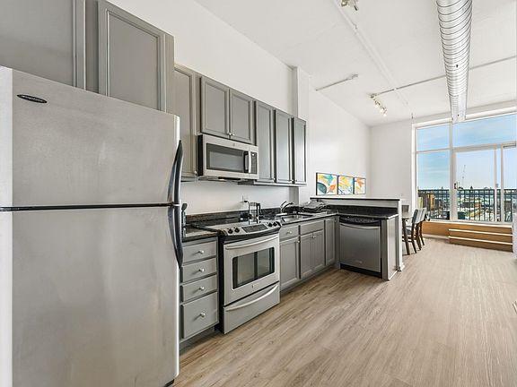 3rd image of 689 Luis M Marin Blvd #A1004
