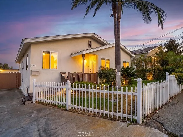 1108 Palm Ln — Photo 2