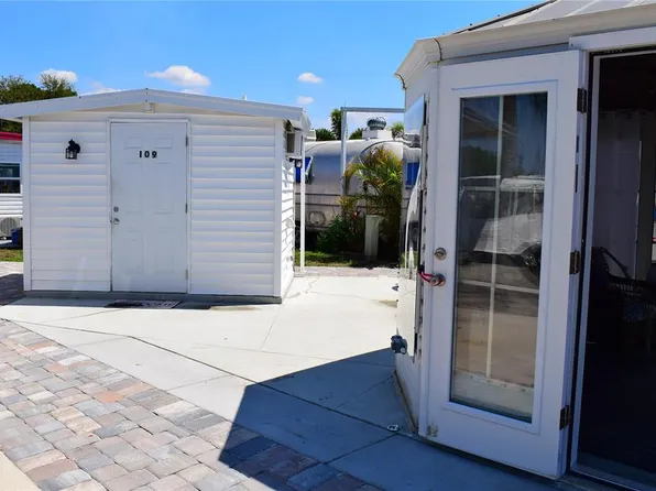 46900 Bermont Rd Unit 109, Punta Gorda, FL 33982