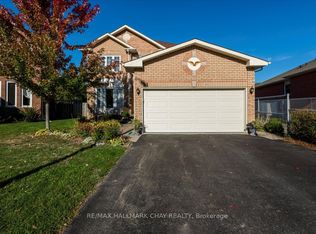 21 Barwick Dr, Barrie, ON L4N6Z7
