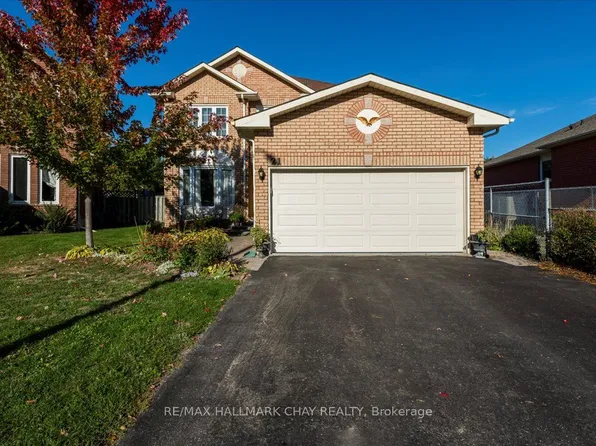 21 Barwick Dr, Barrie, ON L4N 6Z7