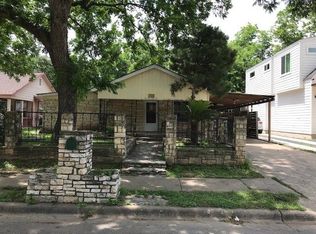 1705 Haskell St, Austin, TX 78702