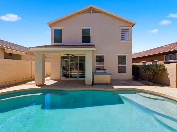 13448 W Berridge Ln, Litchfield Park, AZ 85340