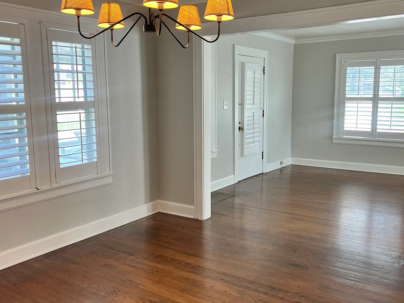 3 bed, 1.5 bath, 1483 sqft, $2,150 — Photo 4