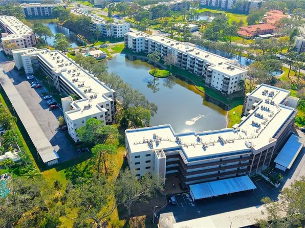 6190 80th St N Unit 409, Saint Petersburg, FL 33709