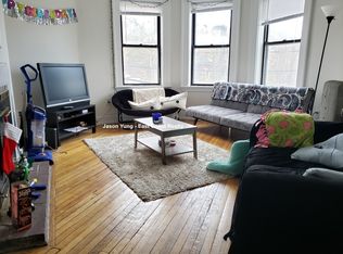 48 Cummings Rd #2B, Brighton, MA 02135