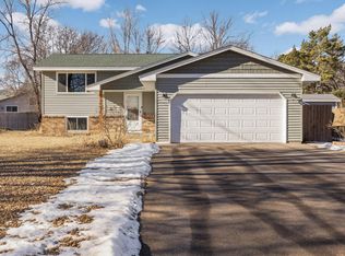 12012 Cree St NW, Coon Rapids, MN 55433