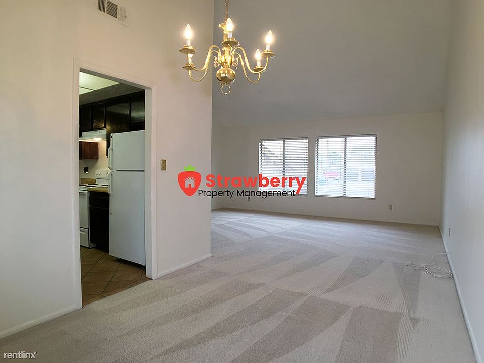 Living / Dining area