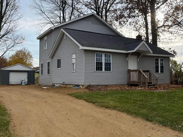 7493 W Lawrence Hwy, Vermontville, MI 49096