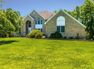 48 Carriage Way, Millstone Township, NJ 08510