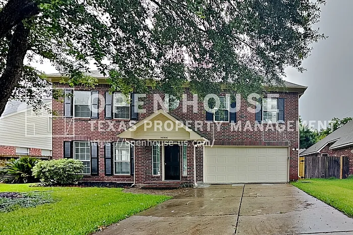 16306 Ash Point Ln