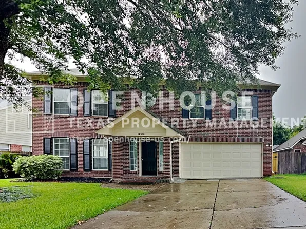 16306 Ash Point Ln, Sugar Land, TX 77498