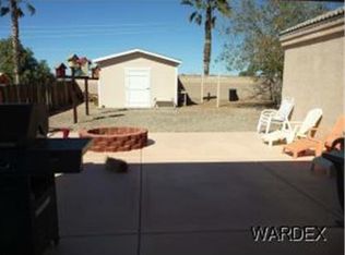 5012 S Silver Bay, Fort Mohave, AZ 86426