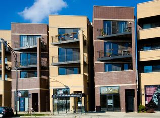 2806 W Chicago Ave APT 3, Chicago, IL 60622