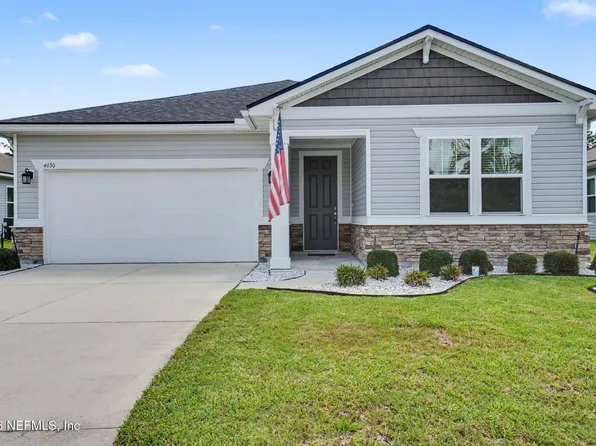 4630 PINE RIDGE Parkway, Middleburg, FL 32068