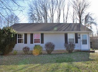 5323 Beechwood Dr, Somerset, KY 42501