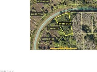 1920 Roderick Ln, Lehigh Acres, FL 33972