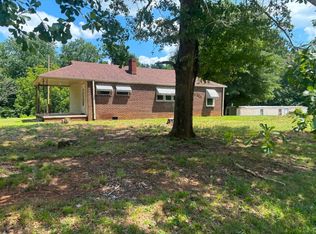 5647 Moorefield Memorial Hwy, Liberty, SC 29657