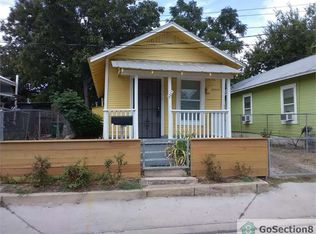 1113 Guadalupe St, San Antonio, TX 78207