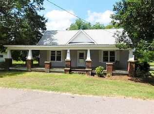 1158 Main St, Avera, GA 30803