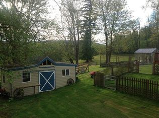 31116 Finn Settlement Rd, Arlington, WA 98223