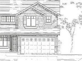 LOT 12031 26 Southeast St #186, Renton, WA 98058