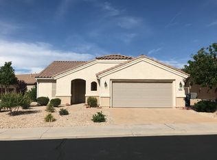 4351 S Sherwood Dr, St George, UT 84790