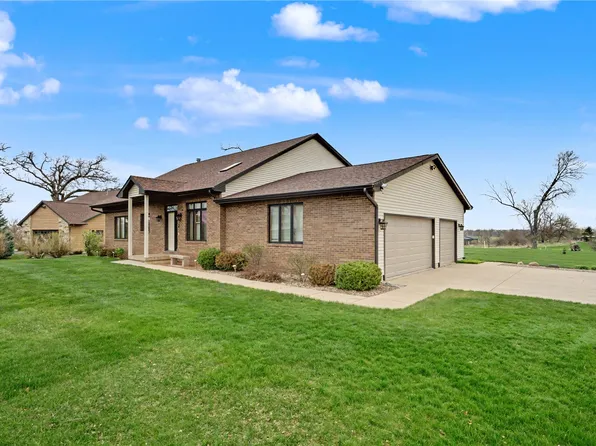 5472 Cimarron Ct, Marion, IA 52302