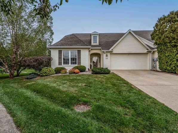 3734 E Villa Glen Ct, Bloomington, IN 47401
