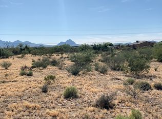 12920 N Derringer Rd #46, Marana, AZ 85653