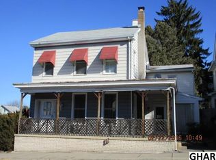 208 Market St, Halifax, PA 17032