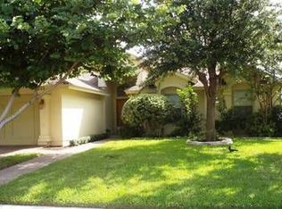 3223 Windfall Rd, Laredo, TX 78045