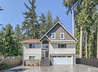 18317 115th St NE, Granite Falls, WA
