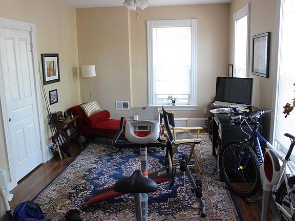 Bedroom #3