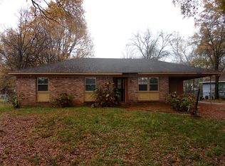 113 Gillespie Dr, Indianola, MS 38751
