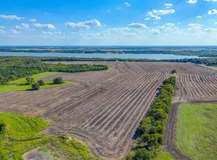 Old Waxahachie Rd, Ennis, TX 75119