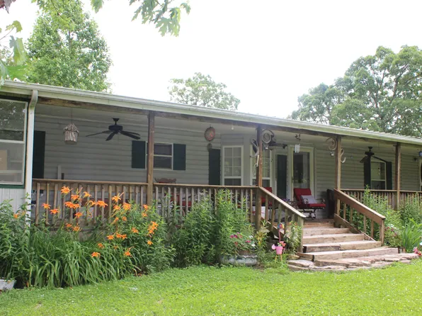 22 County Road 328, Koshkonong, MO 65692