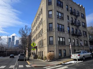 787 Summit Ave APT 11, Jersey City, NJ