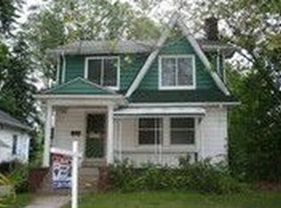18224 Grayfield St, Detroit, MI 48219